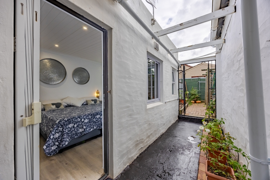3 Bedroom Property for Sale in Edgemead Western Cape